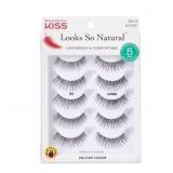 $9 KISS Products False Eyelashes Multipack - No 03