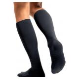 $13 Copper Fit 2.0 Energy Compression Socks New $1