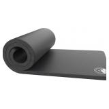 $36 Foam Sleeping Pad for Camping - 1.25-Inch-Thic