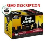 Chock full o Nuts Midtown Manhattan K-Cup Coffee P