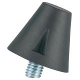 $25 Markwort Football Cleats 5/8-Inch Poly Tip Ext