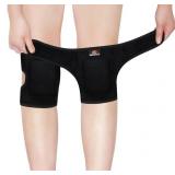 $10 INDEEMAX Adjustable Knee Pad for Children, Sof