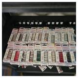 $10 Sally hansen salon effects perfect manicure an