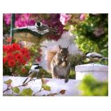 $65 Trademark Fine Art Canvas Wall Art - Emma Eve