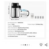 $100 VEVOR Water Distiller, 4L/1.1 Gallon Pure Wat