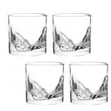 $50 Grand Canyon Crystal 10 oz. Bourbon Whiskey Gl