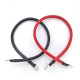$23 2 AWG Battery Cable 2 AWG Gauge Pure Copper Ba