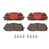 $111 Brembo 18-23 Audi S4/S5/S5 Sportback/18-22 SQ