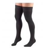 $38 Truform 20-30 mmHg Compression Stockings for M