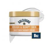 $13 Gold Bond Unscented Rough and Bumpy Hand and B
