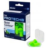 $5 Flents Protechs Foam Ear Plugs, 10 Pair with ca