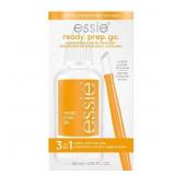 $16 essie Nail Care Ready. Prep. Go. Vegan Advance