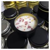 pick 4 essential oil wickless candles hand made pi