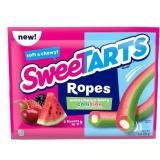 $5 SweetTARTS Ropes Watermelon and Berry Candy 9 o