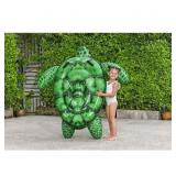 $60 H2OGO! Bestway: Tidal Turtle Ride-On - Heavy D