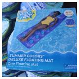 $20 H2OGO! 6'2' x 28' Beach Bed Lounge