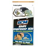 $65 B&M 30262 Shift Improver Kit for Automatic Tra
