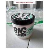 $13 The Doux Big Poppa Define Gel Hair Gel 16 oz.
