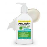$12 AmLactin Daily Nourish - Therapeutic Face and