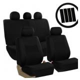 FH Group Light and Breezy Fabric 21 in. x 21 in. x