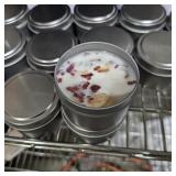 pick 4 essential oil wickless candles hand made pi