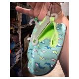 $10 walgreens kids water socks New $10 walgreens k