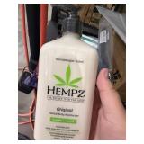 $23 Hempz Original Body Lotion