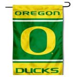 $17 College Flags & Banners Co. Oregon Garden Flag