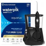 $80 Waterpik Aquarius Water Flosser For Teeth Clea