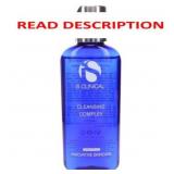 $25 iS Clinical Cleansing Complex 2 oz Excellent M