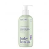 $13 ATTITUDE 2-in-1 Shampoo and Body Wash for Baby