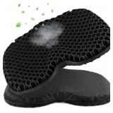 $17 seeykey Anti-Slip Kayak Seat Cushion, Waterpro