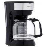 $24 Amazon Basics Coffee Makers, 12-Cup Coffee Mac