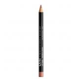 $18 NYX Professional Makeup Slim Lip Pencil, Peeka