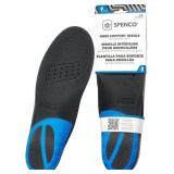 $20 Spenco Knee Support Insole, Trim to Fit, Men's