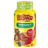 $15 L'il Critters Kids Immune C Plus Zinc and Vita