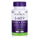 $44 Natrol Dietary Supplements 5-Htp 100 mg Capsul