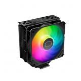 $45 Cooler Master Hyper 212 RGB Black Edition
