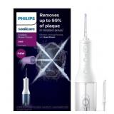 $80 Philips Sonicare Power Flosser 3000 Cordless -