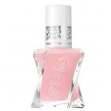 $60 essie Gel Couture Nail Polish, 49 Gossamer Gar