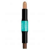 $14 NYX Professional Makeup Wonder Stick Dual-Ende