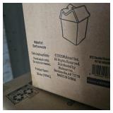 $12 Way to Celebrate Halloween Ceramic Haunted Hou