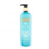 $36 Chi Styling Aloe With Agave Nectar Shampoo - 2