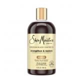 $11 Shea Moisture Strengthen and Restore 100% Pure