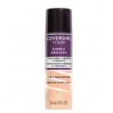 $13 Covergirl & Olay Simply Ageless 3-in-1 Liquid