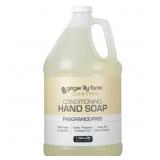 $20 Ginger Lily Farms Club & Fitness Conditioning