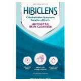 $21 Hibiclens   Antimicrobial and Antiseptic Soap