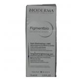 $16 BIODERMA Pigmentbio Brightening Cream 2.5 oz.