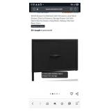 $50 Dresser for Bedroom with 5 Drawers, Long Fabri