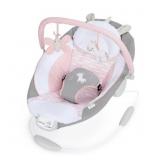 $45 Ingenuity Soothing Baby Bouncer with Vibrating